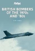 Goss Chris, Chris Goss, Chris Goss - British Bombers: The 1970s and '80s