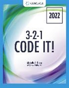 Michelle Green, Green Michelle - 3-2-1 Code It! 2022 Edition
