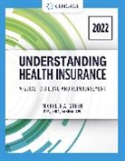 Michelle Green, Green Michelle - Student Workbook for Green's Understanding Health Insurance: A Guide to Billing and Reimbursement - 2022
