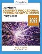 Mary Jo Bowie, Bowie Mary Jo - Understanding Current Procedural Terminology and HCPCS Coding Systems: 2022 Edition