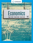Daniel Arnold, David Arnold, Roger A. Arnold, Arnold Roger A. - Economics