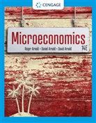 Daniel Arnold, David Arnold, Roger A. Arnold, Arnold Roger A. - Microeconomics