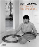 Sigrun Åsebø, Emma Ridgway, Vibeca Salthe, Vibece Salthe, Emma Ridgway, Vibece Salthe - Ruth Asawa Citizen of the Universe