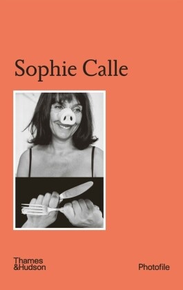 Clement Cheroux, Clément Chéroux - Sophie Calle