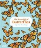 Roger Vila, Rena Ortega - The Secret Life of Butterflies