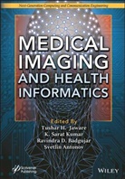 Svetlin Antonov, Ravindra D. Badgujar, Jaware, Tushar H. Jaware, Tushar H. (R C Patel Institute of Technolo Jaware, K Sarat Antonov Kumar... - Medical Imaging and Health Informatics