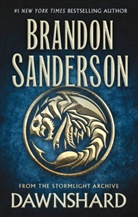 Brandon Sanderson - Dawnshard