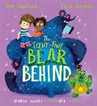 Sam Copeland, Pippa Curnick, SAM COPELAND, Curnick Pippa - The Teeny-Tiny Bear Behind