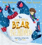 Sam Copeland, SAM COPELAND, Curnick Pippa - The Super Snowy Bear Behind