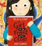 Pippa Curnick, ONJALI Q. RAUF, Onjali Q Rauf, Onjali Q Raúf, Onjali Q. Raúf, Curnick Pippa - The Girl at the Front of the Class