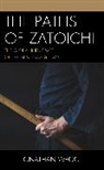 Jonathan Wroot - Paths of Zatoichi