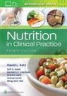 Kofi D Essel, Rachel Summer Clair Friedman, Shivam Joshi, David Katz, David L. Katz, Joshua Levitt... - Nutrition in Clinical Practice
