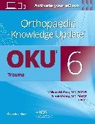 Samir Mehta, Mehta Samir, William M. Ricci, Ricci William M. - Orthopaed Knowledge Update Trauma 6e