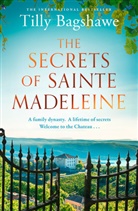 Tilly Bagshawe, Bagshawe Tilly - The Secrets of Sainte Madeleine