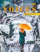 tbc - Voices Intermediate-Plus Workbook with Answer Key