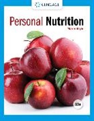 Boyle, Marie Boyle, Boyle Marie - Personal Nutrition