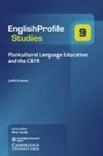 Judith Runnels, Nick Saville, Saville Nick - Pluricultural Language Education and the Cefr