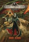 Michael Dahl, Michael (Author) Dahl, Patricio Clarey - Doom School