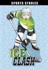Emma Bernay, Emma Carlson Berne, Katie Wood - Ice Clash