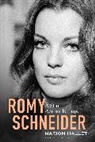 Marion Hallet, Marion (King's College London Hallet, HALLET MARION - Romy Schneider