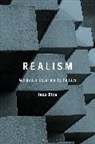 Jens Elze, ELZE JENS, Jens Elze, Professor or Dr. Jens (Georg-August-University Goettingen Elze - Realism: Aesthetics, Experiments, Politics