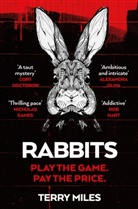 Terry Miles - Rabbits