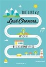 Christina Myers - The List of Last Chances