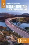 Rough Guides - Rough Guide to Green Britain & Northern Ireland: Compact Guide With