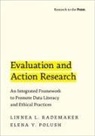 Elena Y. Polush, Elena Y. (Adjunct Professor Polush, Linnea L. Rademaker, Linnea L. (Professor Rademaker - Evaluation and Action Research