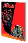 Jason Aaron, Aaron Jason, Javier Garron, Javier Garron, Garron Javier - Avengers By Jason Aaron Vol. 9: World War She-Hulk