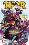 Jason Aaron, Aaron Jason, Mike Del Mundo, Marvel Various, Tba, Mike Del Mundo... - THOR BY JASON AARON: THE COMPLETE COLLECTION VOL. 5