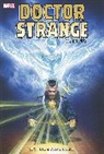 Gene Colan, Steve Ditko, Stan Lee, Lee Stan, Marvel Various, Alex Ross... - Doctor Strange Omnibus Vol. 1 [New Printing]
