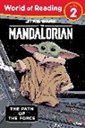 Brooke Vitale - Star Wars: The Mandalorian: The Path of the Force