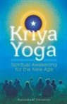 Nayaswami Devarshi, Nayaswami (Nayaswami Devarshi) Devarshi - Kriya Yoga