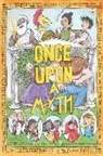Athina Mitropoulos-Monk - Once Upon a Myth