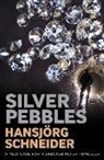 Hansjoerg Schneider, Hansjörg Schneider - Silver Pebbles