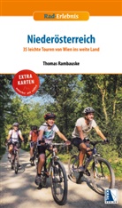 Thomas Rambauske - Rad-Erlebnis Niederösterreich