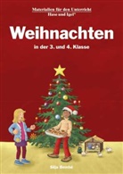 Silja Bembé - Weihnachten in der 3. und 4. Klasse