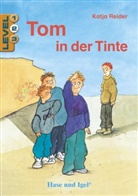 Katja Reider - Tom in der Tinte / Level 2