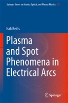Isak Beilis - Plasma and Spot Phenomena in Electrical Arcs, 2 Teile