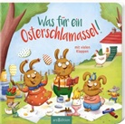 Pina Gertenbach - Was für ein Osterschlamassel!