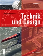 Thomas Stuber - Technik und Design - Lernheft (Neuauflage 2022)