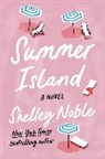 Shelley Noble, Noble Shelley - Summer Island