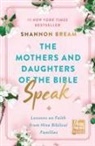 Shannon Bream, Fox News Personality #1 - The Mothers and Daughters of the Bible Speak