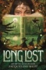 Jacqueline West - Long Lost
