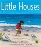 Kevin Henkes, Laura Dronzek - Little Houses