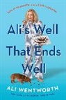 Ali Wentworth - Ali's Well That Ends Well