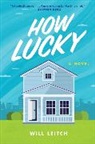 Will Leitch - How Lucky