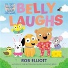 Rob Elliott, Zoe Waring, Waring Zoe - Laugh-Out-Loud: Belly Laughs: A My First LOL Book