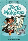 Dawn Quigley, Tara Audibert, Audibert Tara - Jo Jo Makoons: Fancy Pants